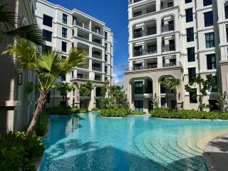 Modern apartment on the 1st floor Title Legendary - 8