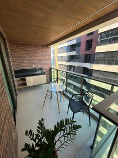 Wish Residence 1107 - 2