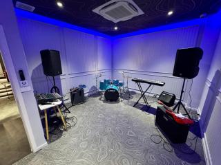 Modern apartment on the 1st floor Title Legendary - 5