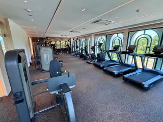 Modern apartment on the 1st floor Title Legendary - 1