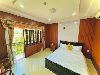 Chân Mây Hotel - 6