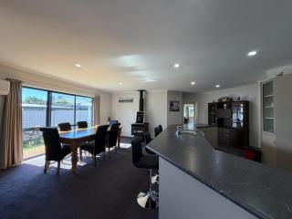 Wapiti Lodge on Lawson - 7