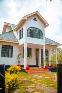 The Eden of Morogoro at MtoMawe - 6