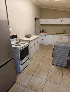 4 Houtjies verblyf - 5