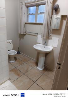 4 Houtjies verblyf - 2