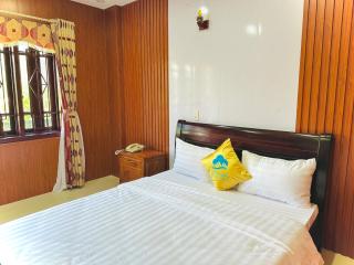 Chân Mây Hotel - 5