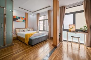 Sang Luxury 6BR Villa with Private Pool & BBQ - 2