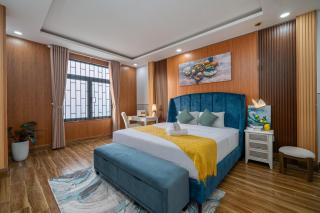 Sang Luxury 6BR Villa with Private Pool & BBQ - 7