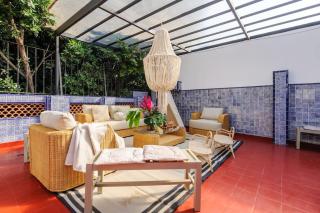 Maravillosa Casa Coco - 5