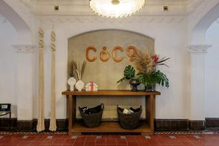 Maravillosa Casa Coco - 4