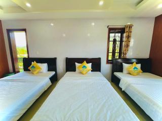 Chân Mây Hotel - Phước Sơn - 3