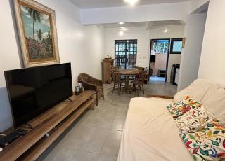 Casa Completa em Juquehy a 50 Metros da Praia - 7