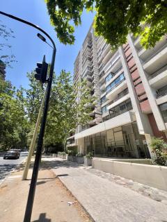 Apartamento en sector exclusivo de Santiago - 4