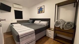 Quarto Privativo Confortavel e Completo no Centro de Florianópolis - 6