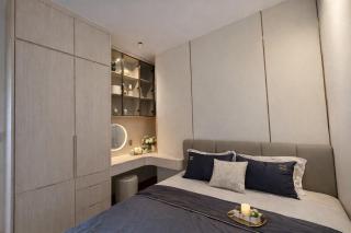 Modern Oceanus Apartment Beachfront Access - 7