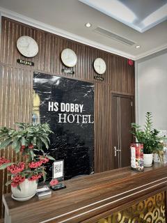 HS Dobry Hotel Ha Long - 4