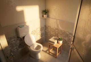 Peaceful Getaway - 1