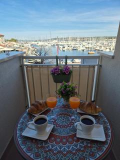 SeaView apartment - 8