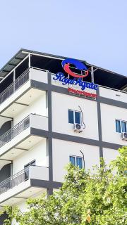 Royal Agate Beach Resort - 8