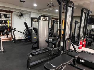 Assay Plaza Hotel - 9
