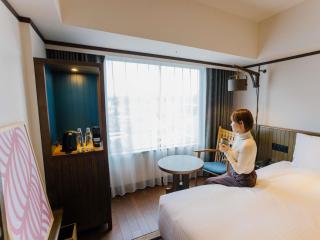 Mercure Hida Takayama - 3