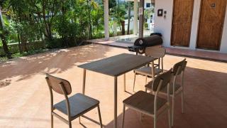 Ananda resort, Villa7 in Thai jungle - 7