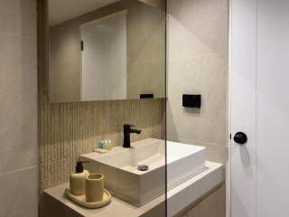 Modern Muji Condo in Nimman, Chiang Mai - 8