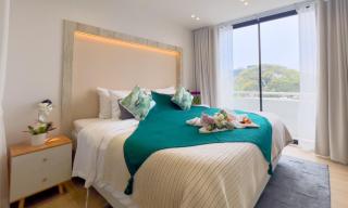 Modern Muji Condo in Nimman, Chiang Mai - 5