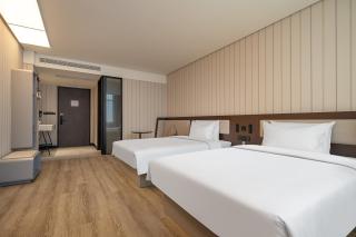 Hanting Hotel Xiamen Jimei Middle Guankou Road - 7