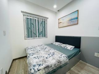 Modern Oceanus Apartment Beachfront Access - 5