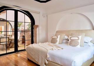 Condesa, casa para 16 grande y hermosa - 0