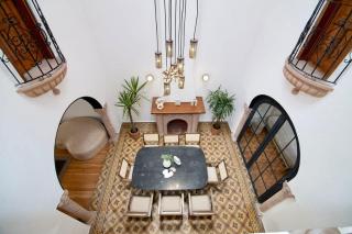 Condesa, casa para 16 grande y hermosa - 3