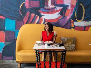 Movenpick Hotel Abidjan-Accor Group - 5