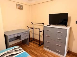 Central Stay Habitación I - Camacho - 2