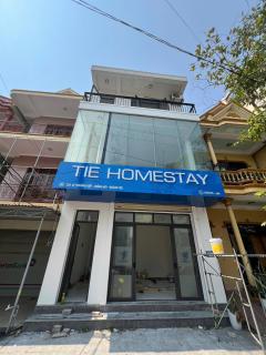 Tie Homestay - 0
