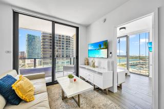 Skyglass Panorama views 2 Bedroom Suites - 1