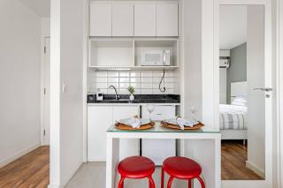 Flat Hotel Mercure - 5