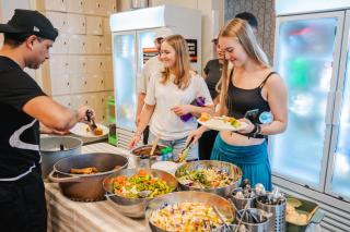 Tequila Sunrise Hostel Adelaide - 1