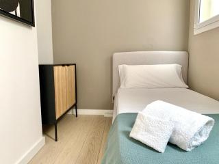 Delightfull with terraze 3beds - Barcelona - 6