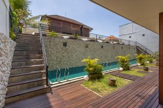 Ubud Center Oasis by Betterplace - 1