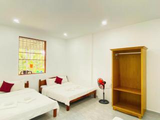 Amana Boutique Hotel - Tran Quoc Thao - 7
