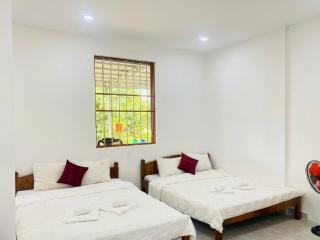 Amana Boutique Hotel - Tran Quoc Thao - 5