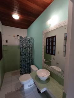 Casa Colonial Salvador - 1