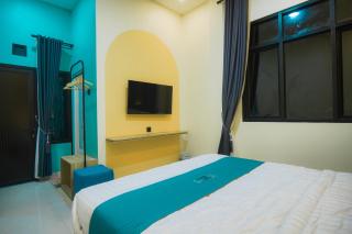 INSTAY Hotel Dieng Chill Serenity - 4