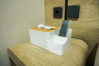 INSTAY Hotel Dieng Chill Serenity - 1