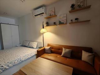 Căn hộ cao cấp Studio gần sân bay - 8