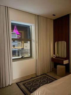 جناح مميز للإقامة - 5