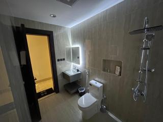 جناح مميز للإقامة - 4