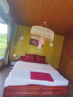 Happy Homestay Du Già BUNGGALOW - 6