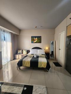 One Palm Tree Villas - Newport Pasay - 3